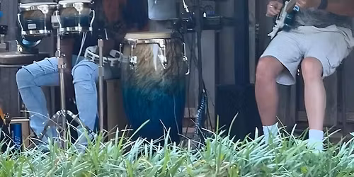 R&R at Cross Timbers