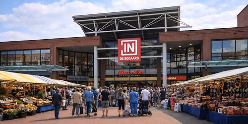 Braderie 2 dagen kan ook 1 dag