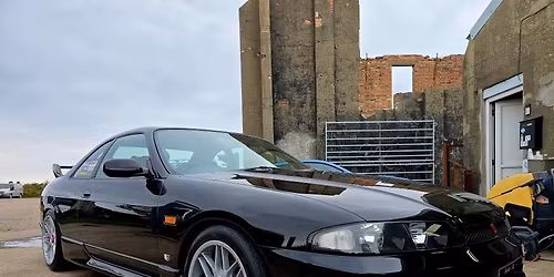 JDM IOM Meet