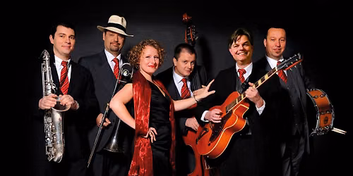 East Star Jazz