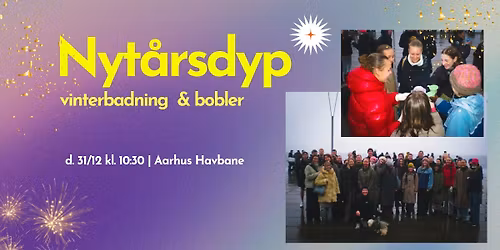 Nyt\u00e5rsdyp med Nordstjernen