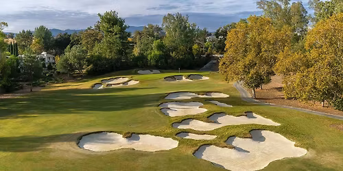 Dallas Open - Qualifying Round 2