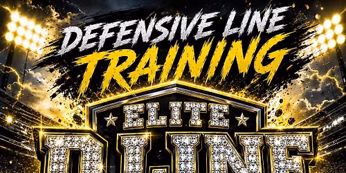 DEFENSIVE LINE TRAINING - HANDS ON
