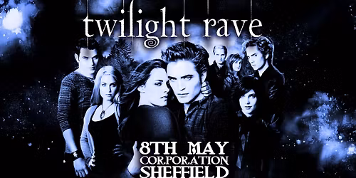 Twilight Rave