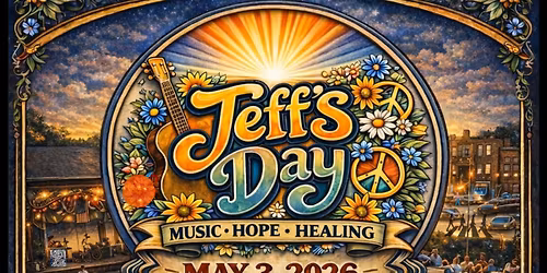 Jeff\u2019s Day 2026