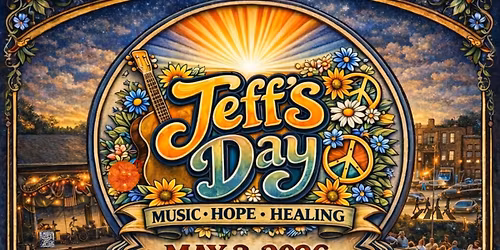 Jeff\u2019s Day 2026