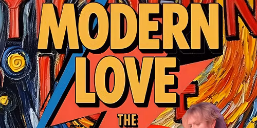 Modern Love