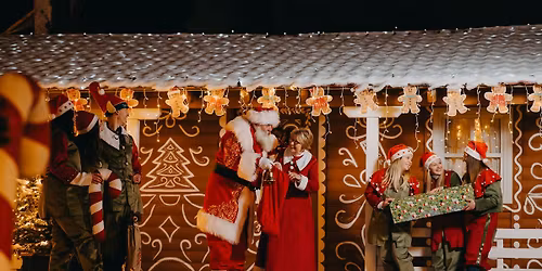 Advent v Vara\u017edinu, nedelja 7. december 2025 - RAZPRODANO