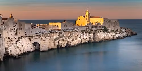 "Auf der Suche nach Italien" PREMIERE zum 27. Weltsichten Festival 30.1.-1.2.26 von Martin Engelmann