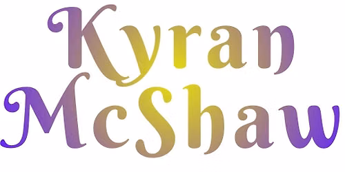 Rockin' On Raiford Presents Kyran McShaw