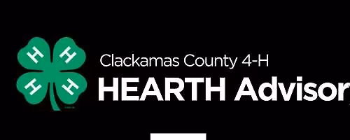 Clackamas County 4-H Hearth Advisory Meeting