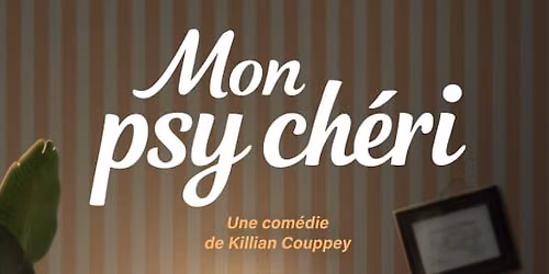 Mon Psy Ch\u00e9ri