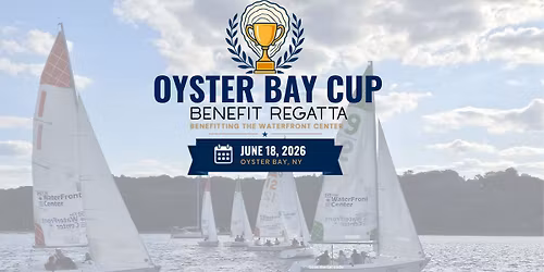 Oyster Bay Cup Regatta