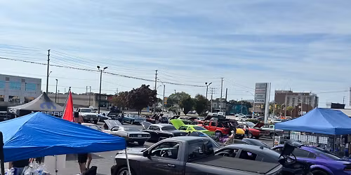 2026 MotorCity Mopar Show