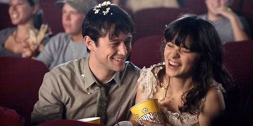 500 nap ny\u00e1r \/ (500) Days of Summer