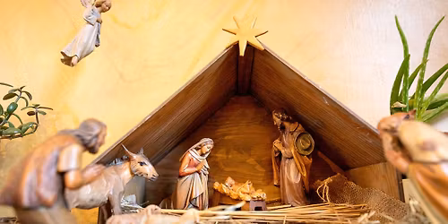 V\u00e4stra Aros julespel