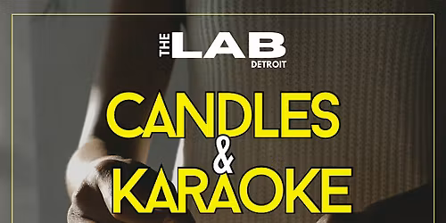 Candles & Karaoke: Candle Making Class