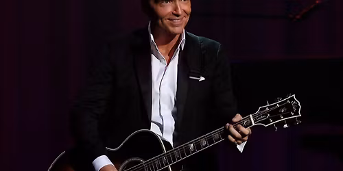 Richard Marx with Wilson Phillips