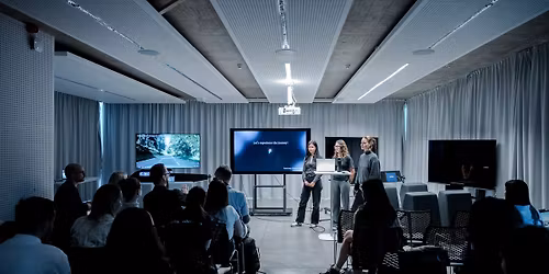 MOME IxD MA1 KIPAK \u2013 Resilience in Urban Communities