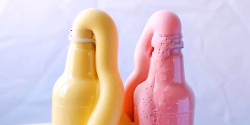 Fantastic Foam Show