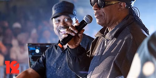 WONDER-FULL Tribute to the Music of Stevie Wonder