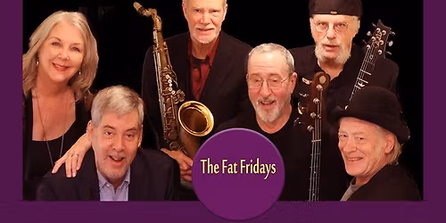 Summer Nights Concerts - Fat Friday's