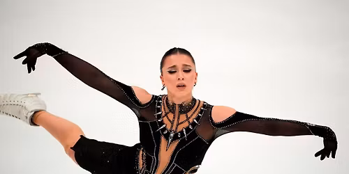 Peking Acrobats - Geneva