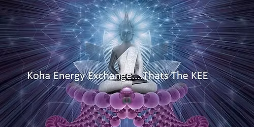 Koha Energy Exchange