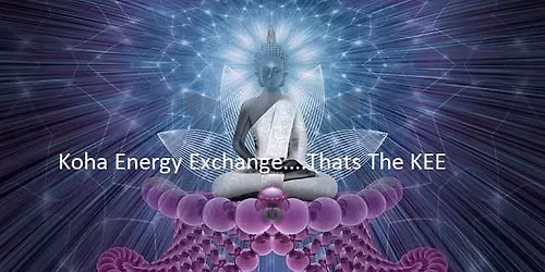 Koha Energy Exchange 