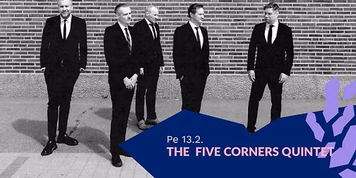 The Five Corners Quintet