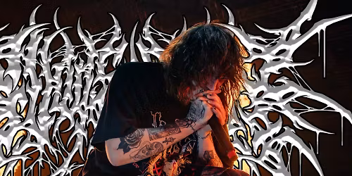 SVDDEN DEATH, yvm3, Prosecute, Nimda, Aweminus, MYTHM, Vanfleet in Atlanta