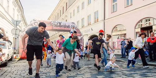 B\u011bh pro \u00fasm\u011bv - Pelh\u0159imovsk\u00fd p\u016flmaraton - 12. ro\u010dn\u00edk