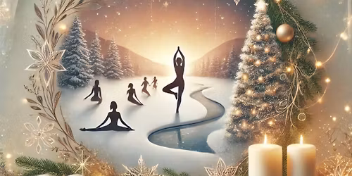 The 12 Moves of Christmas