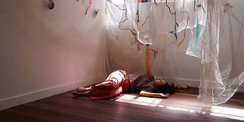 Celebratory Gathering \u2013 Dai Trang Nguyen at FABRIK Arts and Heritage