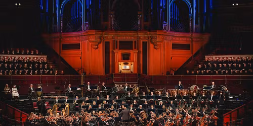 Royal Philharmonic Orchestra - Fairfax
