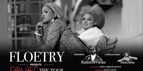 Raheem DeVaughn