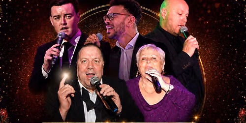 The Christmas Cracker Day Show