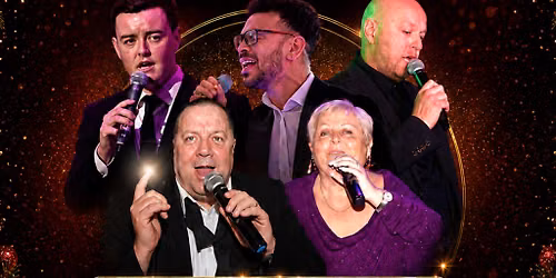The Christmas Cracker Day Show