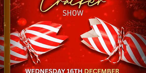 The Christmas Cracker Day Show