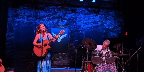 Mercy Creek at Pale Fire Brewing - Harrisonburg, VA