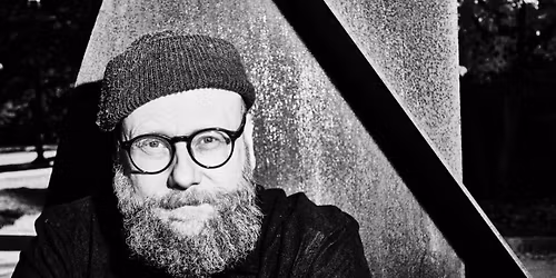 Mike Doughty at The Kessler Theater