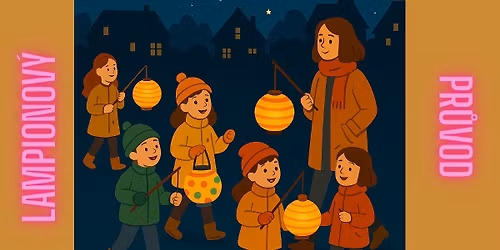 Lampionov\u00fd pr\u016fvod