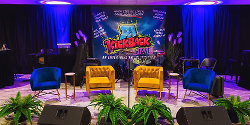 Da Kickback Live: Panama City Edition