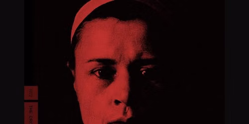 Crosstown Arts Film Series Presents: