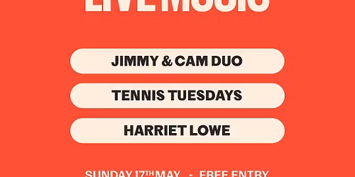 Live at The Grand Hotel \/\/ GREAT SOUTHERN NIGHTS