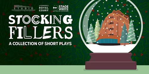 Stocking Fillers