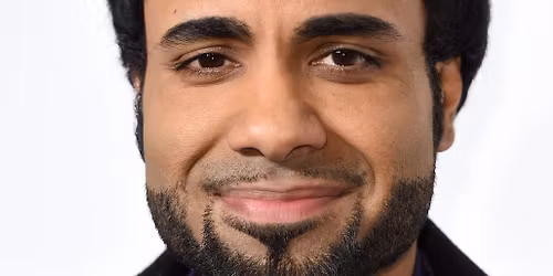 Parking Paul Chowdhry