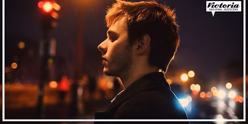 OJKOS spiller: Sol L\u00e9na-Schroll \/\/ Nasjonal jazzscene