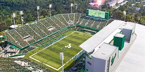 USF Kicking Off The Men's Club
