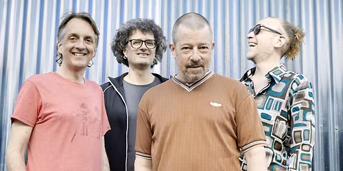 Dub Spencer & Trance Hill | Dub Reggae & Electro Trance